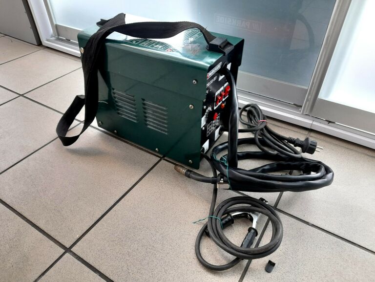 SPAWARKA MIGOMAT PARKSIDE PFDS 33 B3