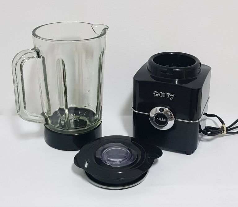 BLENDER KIELICHOWY CAMRY CR 4050