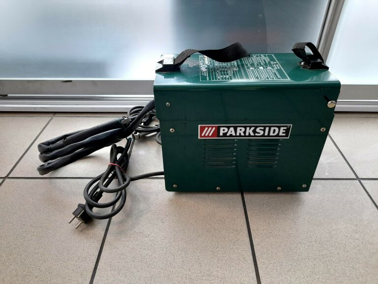 SPAWARKA MIGOMAT PARKSIDE PFDS 33 B3