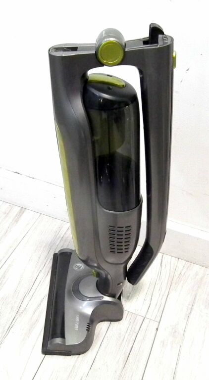 ODKURZACZ RĘCZNY BEZPRZEWODOWY GRUNDIG VCH9530