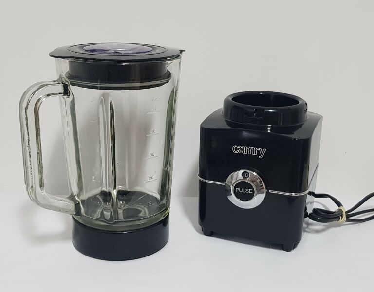 BLENDER KIELICHOWY CAMRY CR 4050