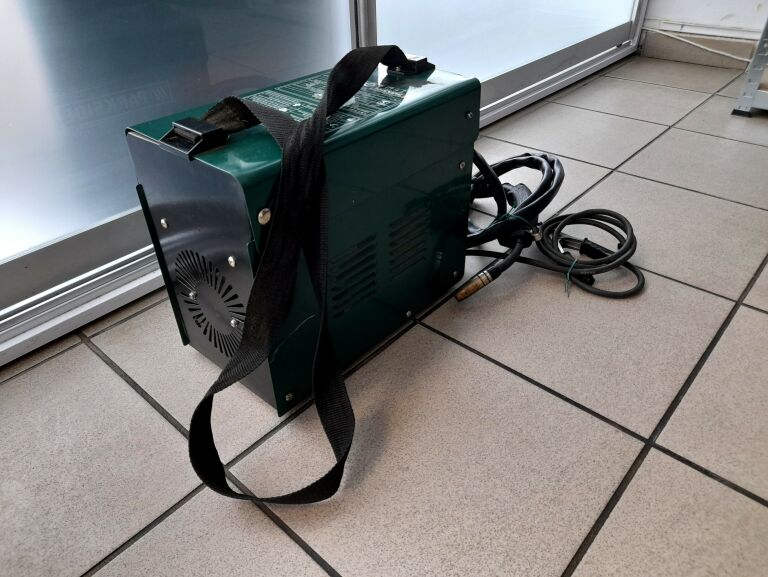 SPAWARKA MIGOMAT PARKSIDE PFDS 33 B3