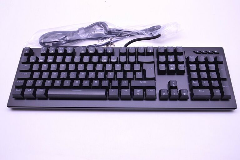 KLAWIATURA HP PAVILION GAMING KEYBOARD 800