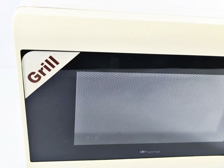 KUCHENKA MIKROFALOWA HOME HMG20-12 MG720CTB