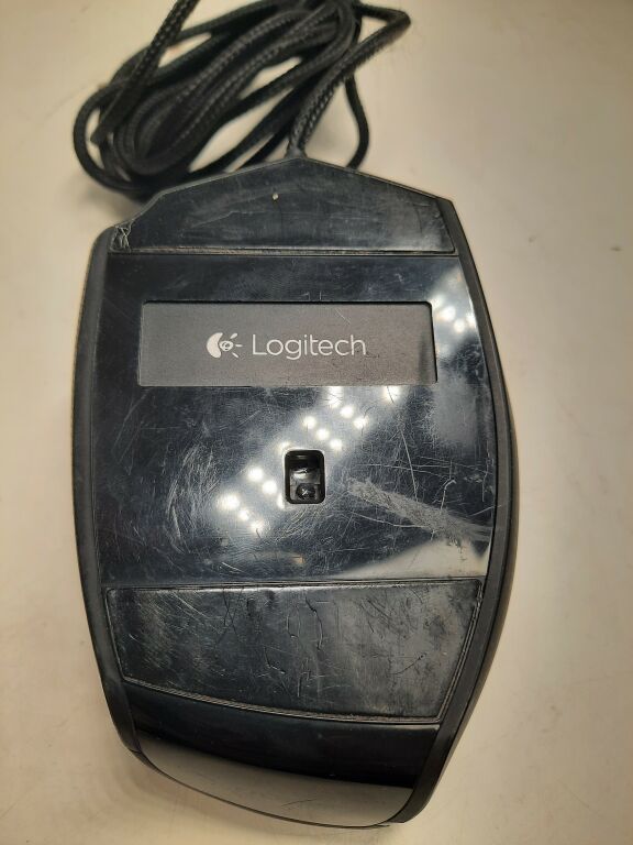 MYSZ GAMINGOWA LOGITECH G600!POLECAM!