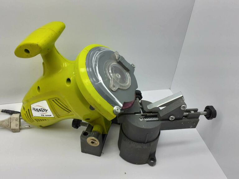 HANDY OSTRZAŁKA DO ŁAŃCUCHÓW 250W HANDY FE 250P
