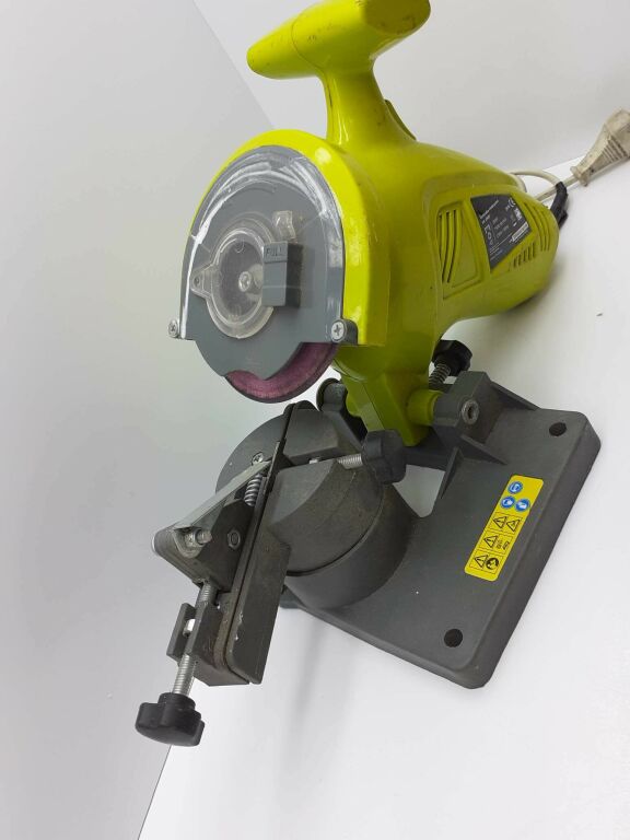 HANDY OSTRZAŁKA DO ŁAŃCUCHÓW 250W HANDY FE 250P