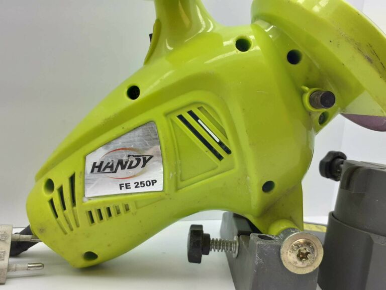 HANDY OSTRZAŁKA DO ŁAŃCUCHÓW 250W HANDY FE 250P
