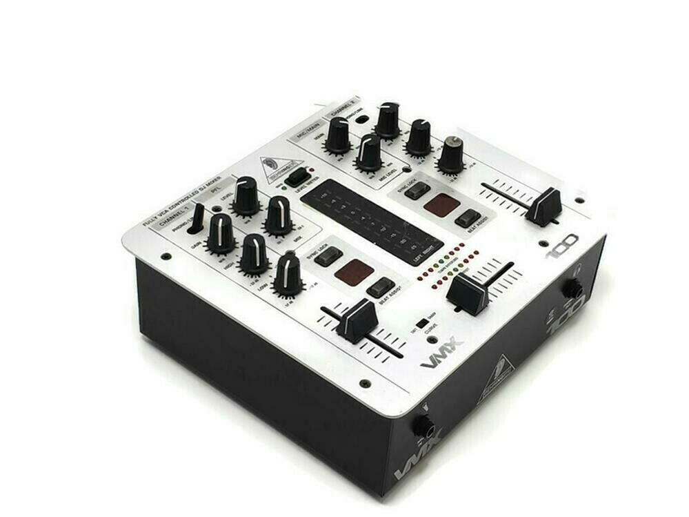 konsola-mikser-dj-behringer-vmx100-stan-uzywany