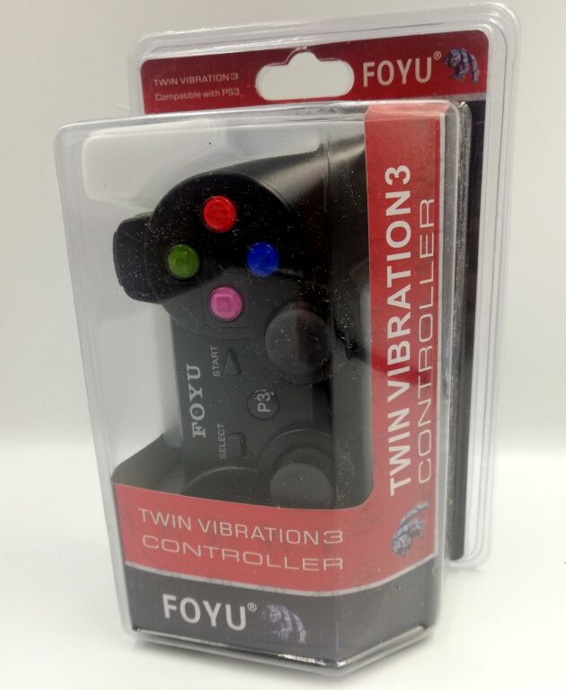 PAD DO PS3 CECHZC2U POLECAM!
