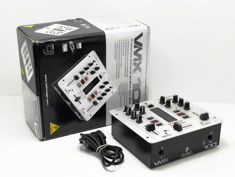 konsola-mikser-dj-behringer-vmx100-hubska-82-wroclaw