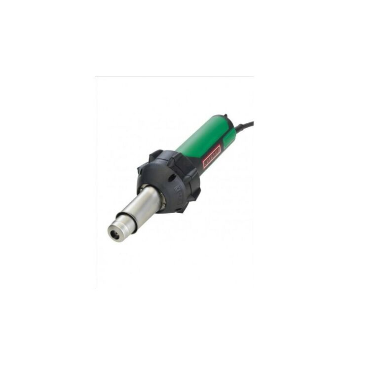 ZGRZEWARKA LEISTER CH 6060 WALIZKA