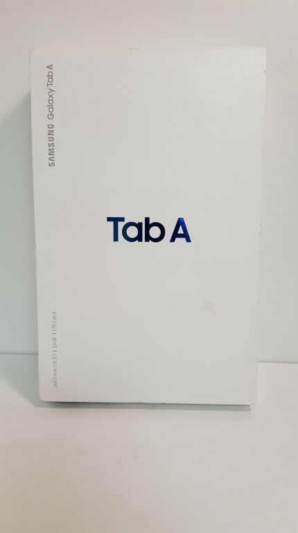 TABLET SAMSUNG GALAXY TAB A 10.5 @OKAZJA @GW