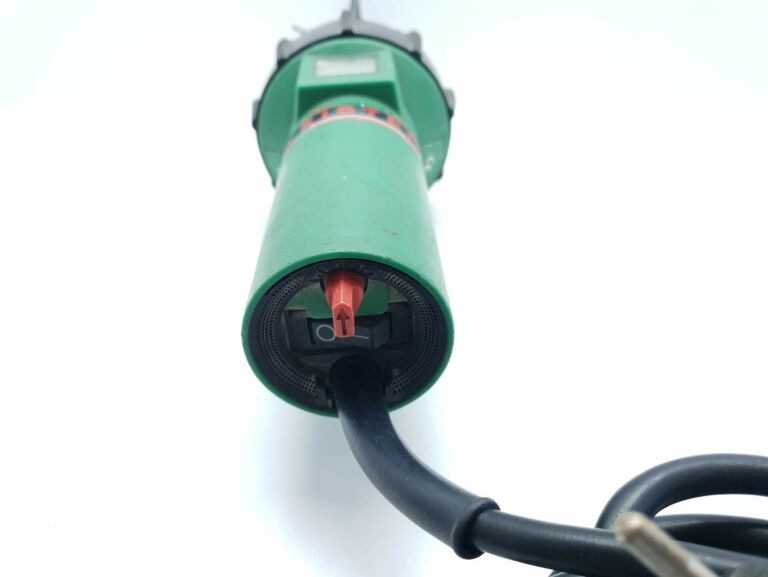 ZGRZEWARKA LEISTER CH 6060 WALIZKA