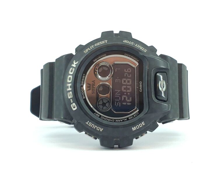 CASIO G-SHOCK GD-X6900SP SUPRA LIMITED