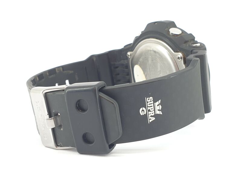 CASIO G-SHOCK GD-X6900SP SUPRA LIMITED