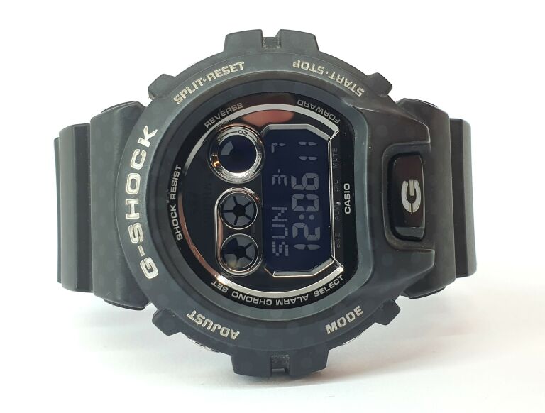 CASIO G-SHOCK GD-X6900SP SUPRA LIMITED