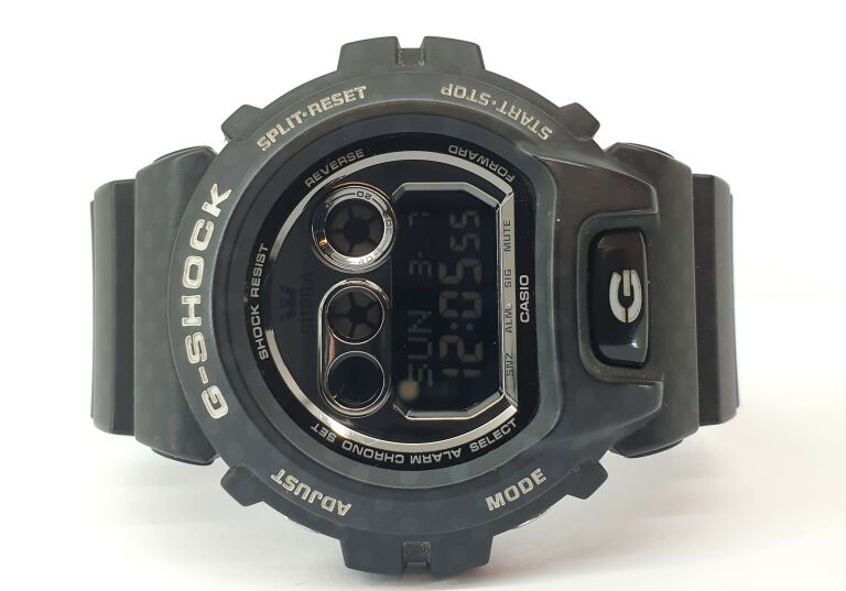 CASIO G-SHOCK GD-X6900SP SUPRA LIMITED