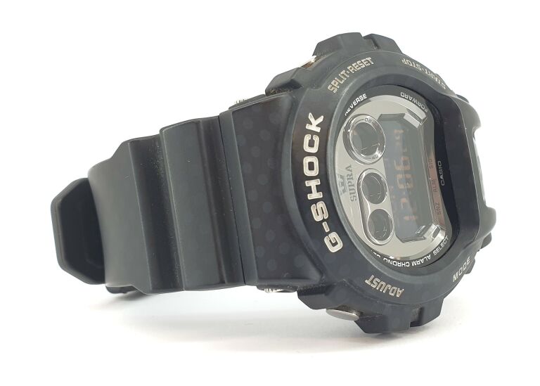 CASIO G-SHOCK GD-X6900SP SUPRA LIMITED