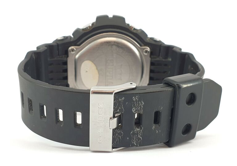 CASIO G-SHOCK GD-X6900SP SUPRA LIMITED