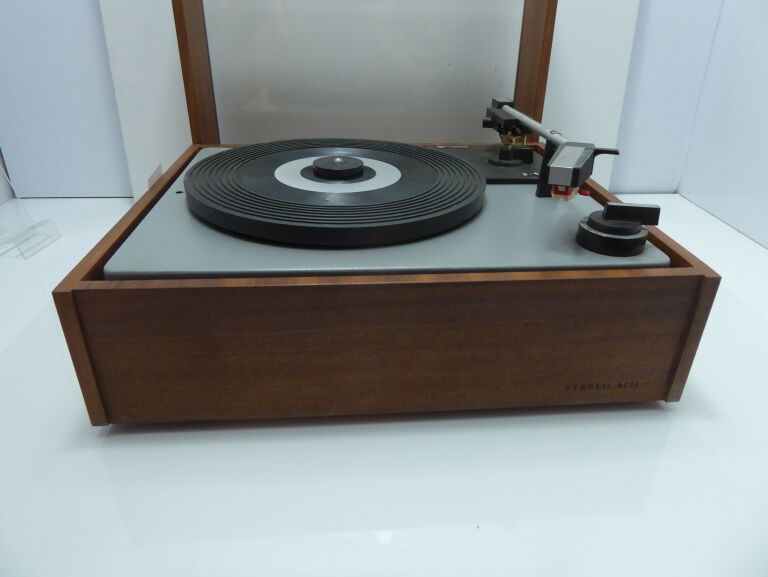 GRAMOFON UNITRA FONICA G-560 FS