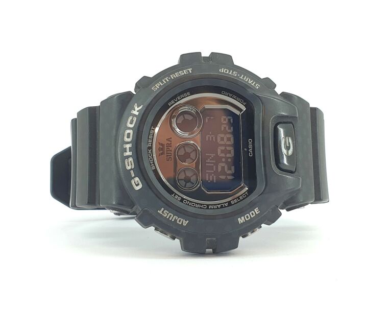 CASIO G-SHOCK GD-X6900SP SUPRA LIMITED