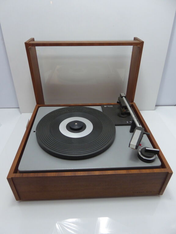GRAMOFON UNITRA FONICA G-560 FS