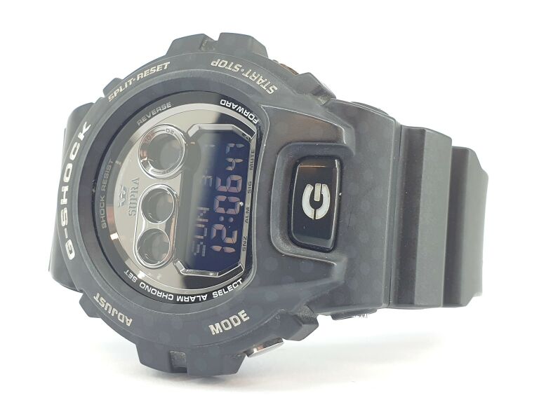 CASIO G-SHOCK GD-X6900SP SUPRA LIMITED