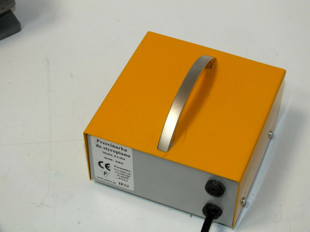 przecinarka-do-styropianu-stobra-es004-sprawna-marymoncka-65-warszawa