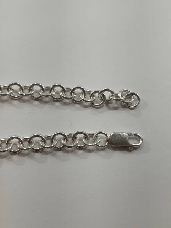 unikalny-srebrny-lancuszekankier-3260g-925-marka-226434-1909457