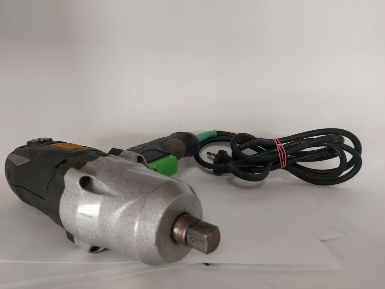KLUCZ UDAROWY NITEO TOOLS 450W