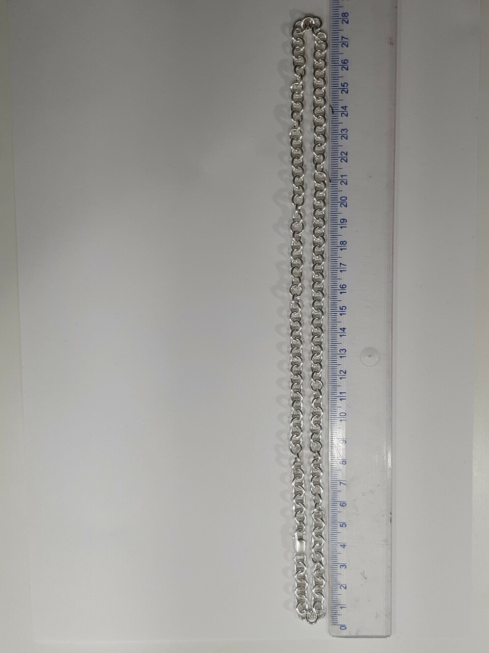 unikalny-srebrny-lancuszekankier-3260g-925-splot-2208-1