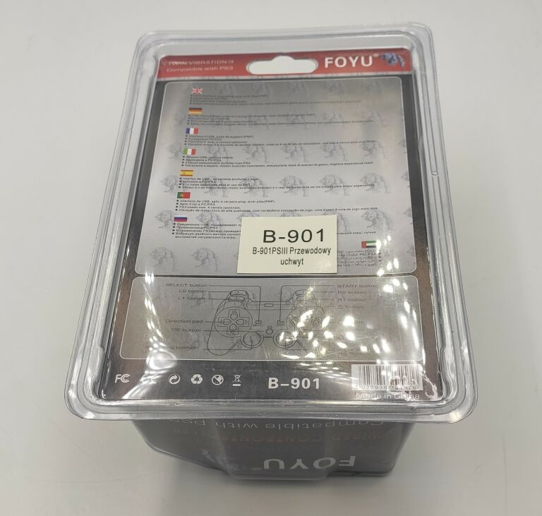 NOWY PAD DO KONSOLI SONY PLAYSTATION 3 PS3 CECHZC2U! OKAZJA!