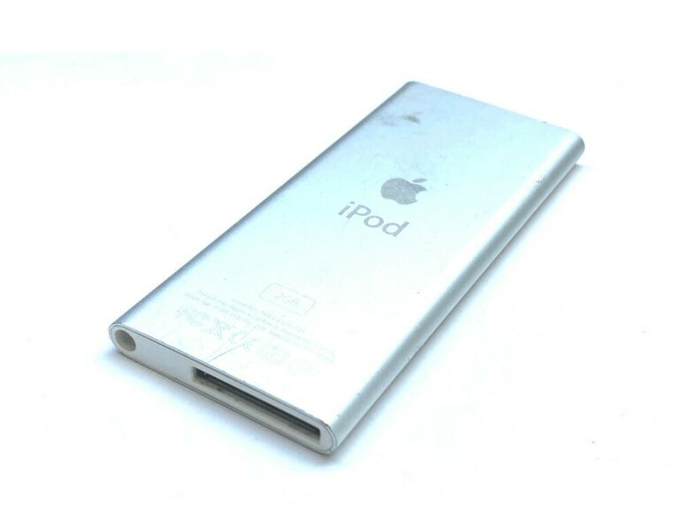 APPLE IPOD 2GB A1199 + ŁADOWARKA