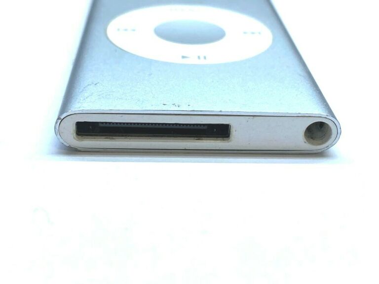 APPLE IPOD 2GB A1199 + ŁADOWARKA