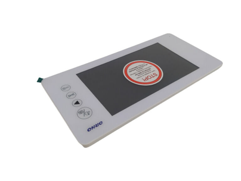WIDEODOMOFON ORNO ARCUS MEMO RFID OR-VID-JS-1053