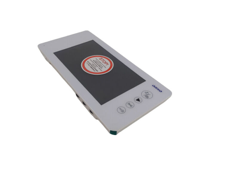 WIDEODOMOFON ORNO ARCUS MEMO RFID OR-VID-JS-1053