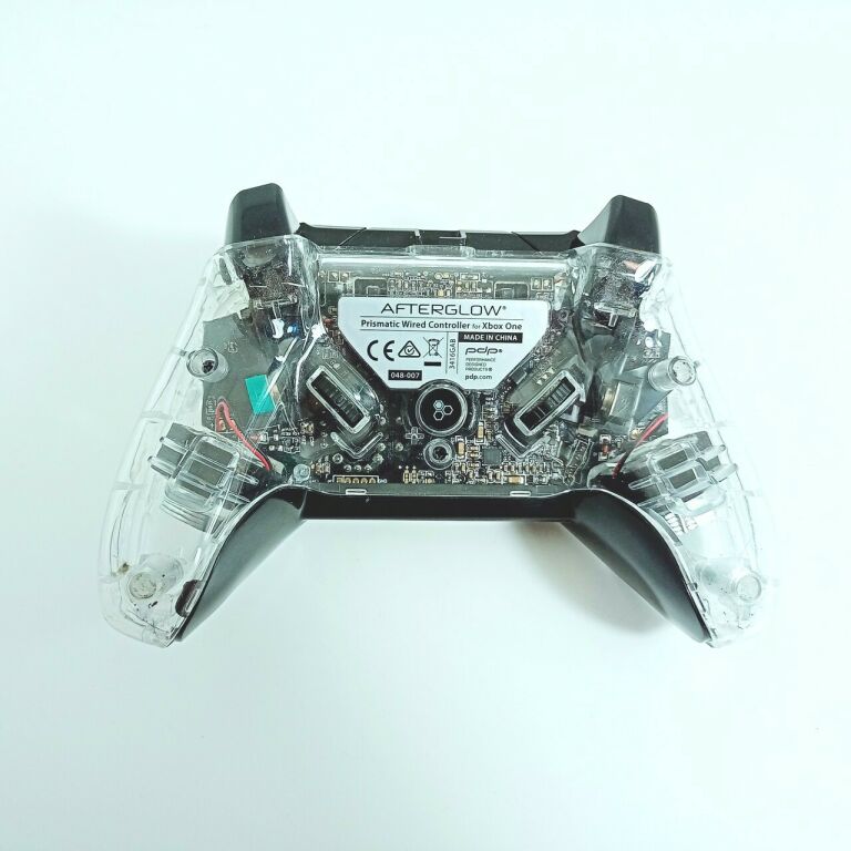 KONTROLER PDP 048-007-EU AFTERGLOW PRISMATIC XBO
