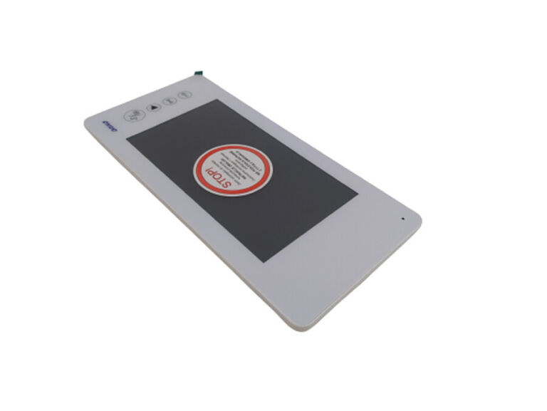 WIDEODOMOFON ORNO ARCUS MEMO RFID OR-VID-JS-1053