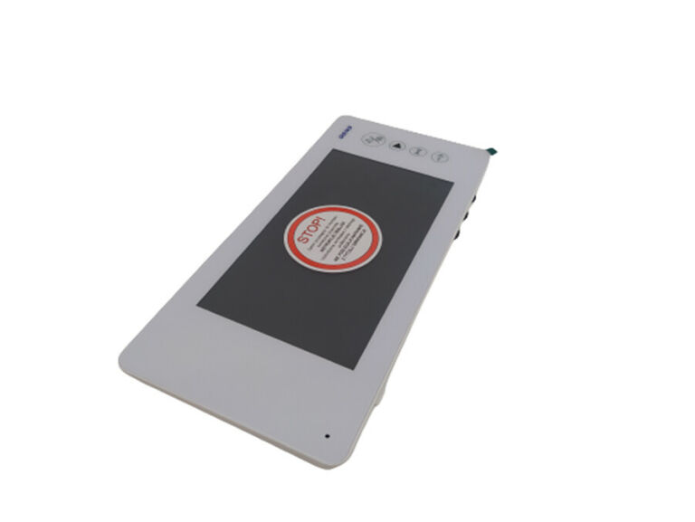 WIDEODOMOFON ORNO ARCUS MEMO RFID OR-VID-JS-1053
