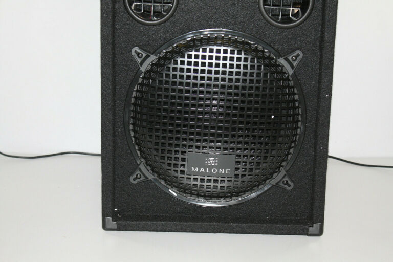 KOLUMNA MALONE PW-2522