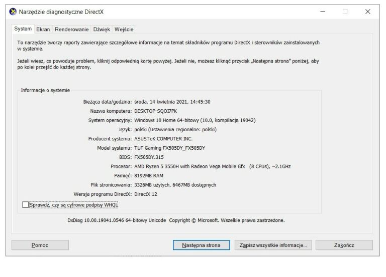 asus-fx505-amd-ryzen-5-3550h-8gb-256gb-rx-560x-stan-uzywany