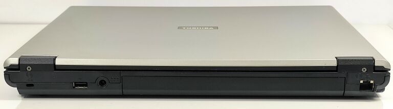 LAPTOP TOSHIBA SATELLITE PSL33E 15,4" 1,73GHZ