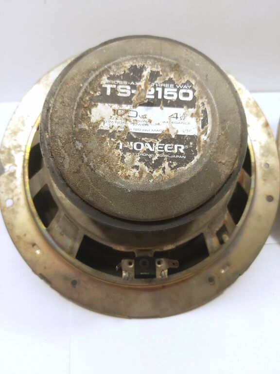 GŁOŚNIKI PIONEER TS 2150