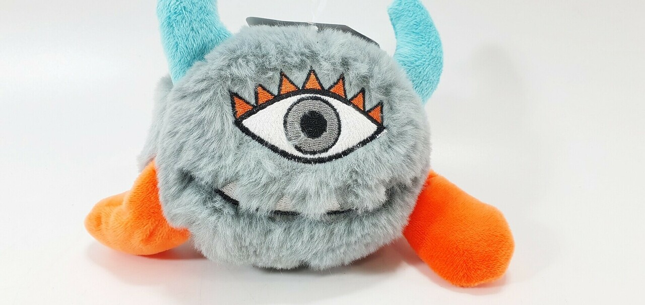 activ-pet-zabawka-dla-psa-szara-z-okiem-potworek-stan-nowy