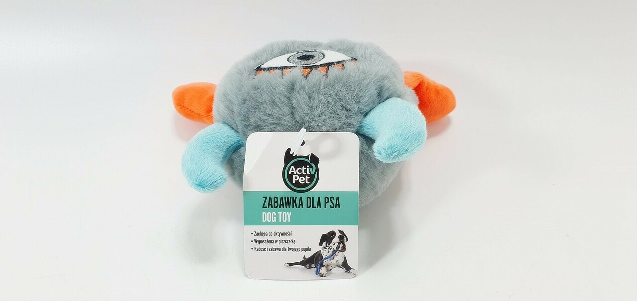 activ-pet-zabawka-dla-psa-szara-z-okiem-potworek-ean-5903050780869