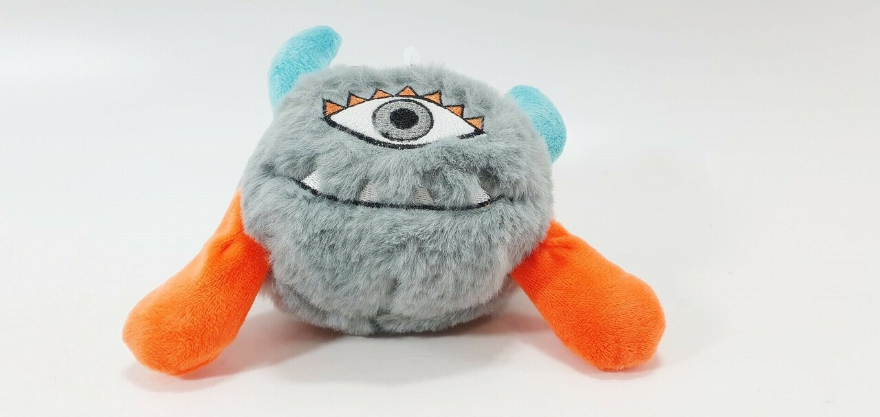 activ-pet-zabawka-dla-psa-szara-z-okiem-potworek-stan-nowy