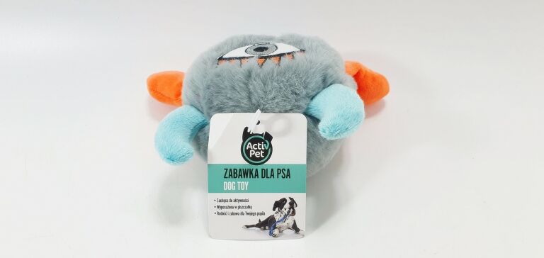 activ-pet-zabawka-dla-psa-szara-z-okiem-potworek-ean-5903050780869