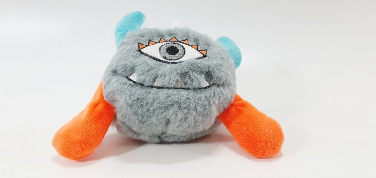 activ-pet-zabawka-dla-psa-szara-z-okiem-potworek-stan-nowy