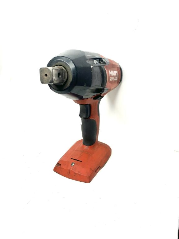 HILTI SIW 9-A22 + B22/5.2 2SZT. + C 4/36-350